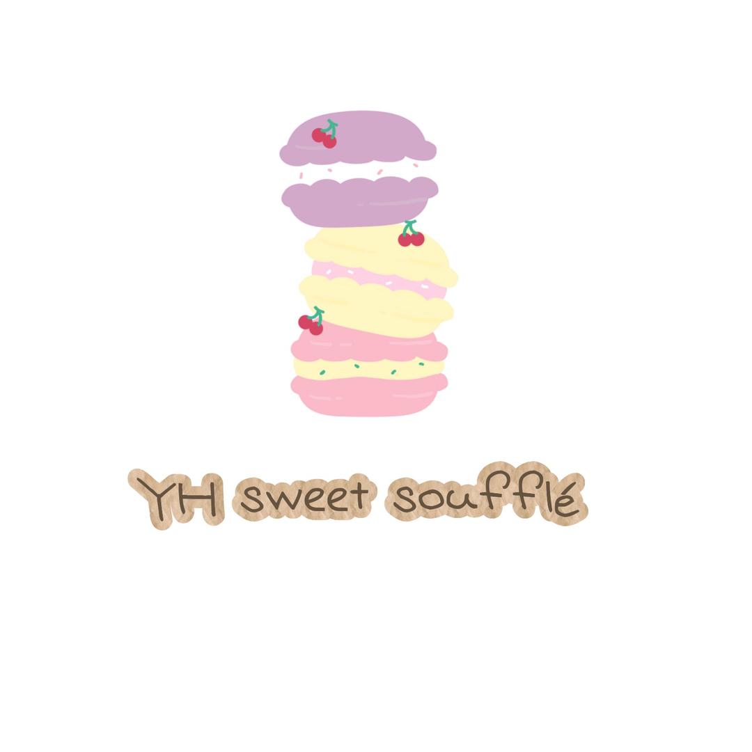 菡语•云朵舒芙蕾（固安南关首家）