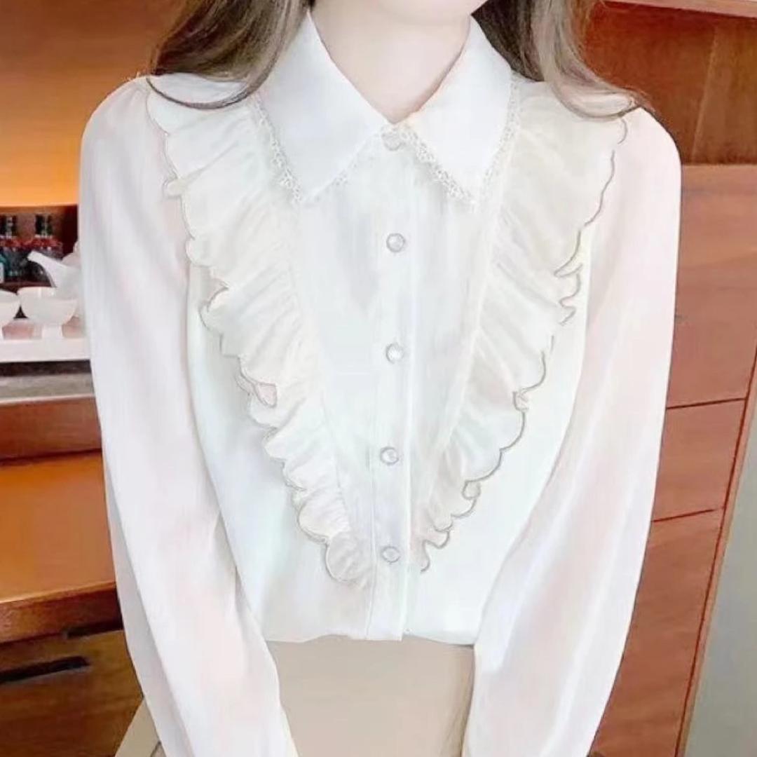 小雨家的打底衫