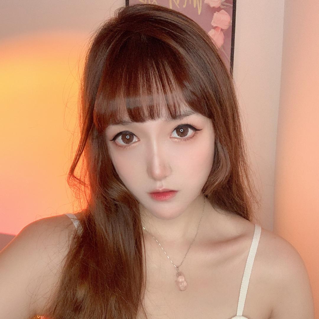 玉玉酱