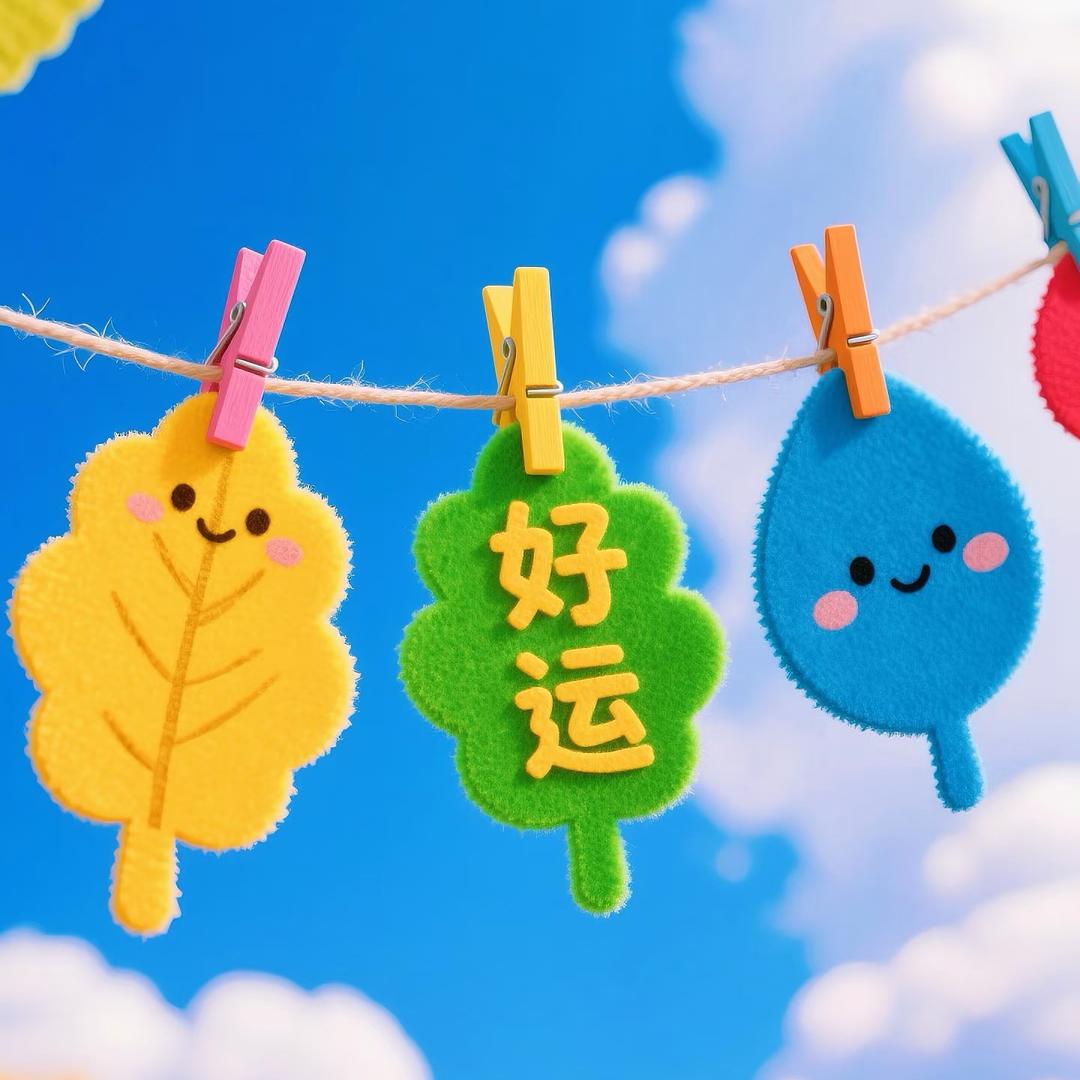 一年级糖糖老师