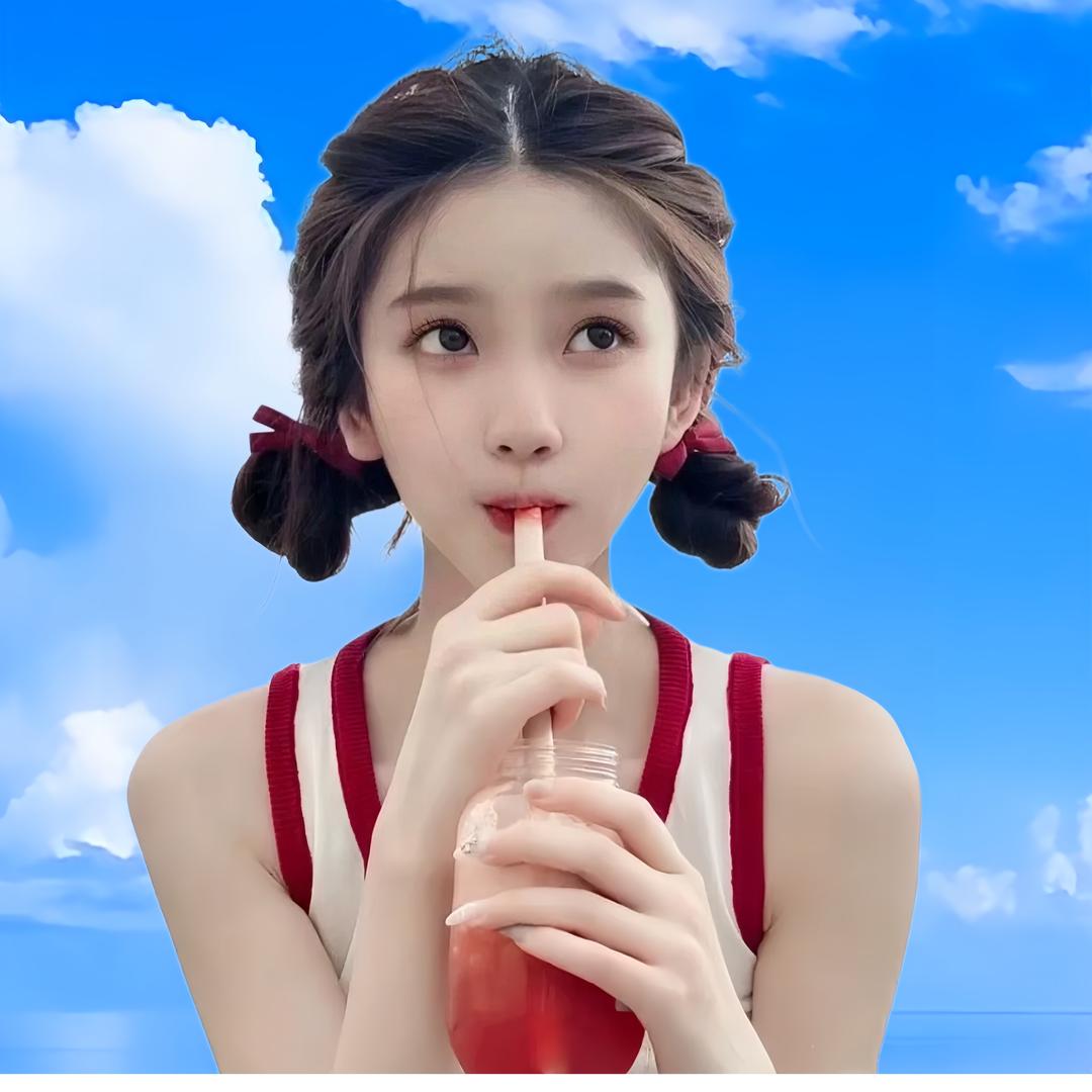 是静怡吖～
