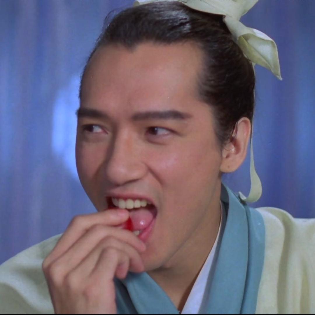 十年没亲过嘴
