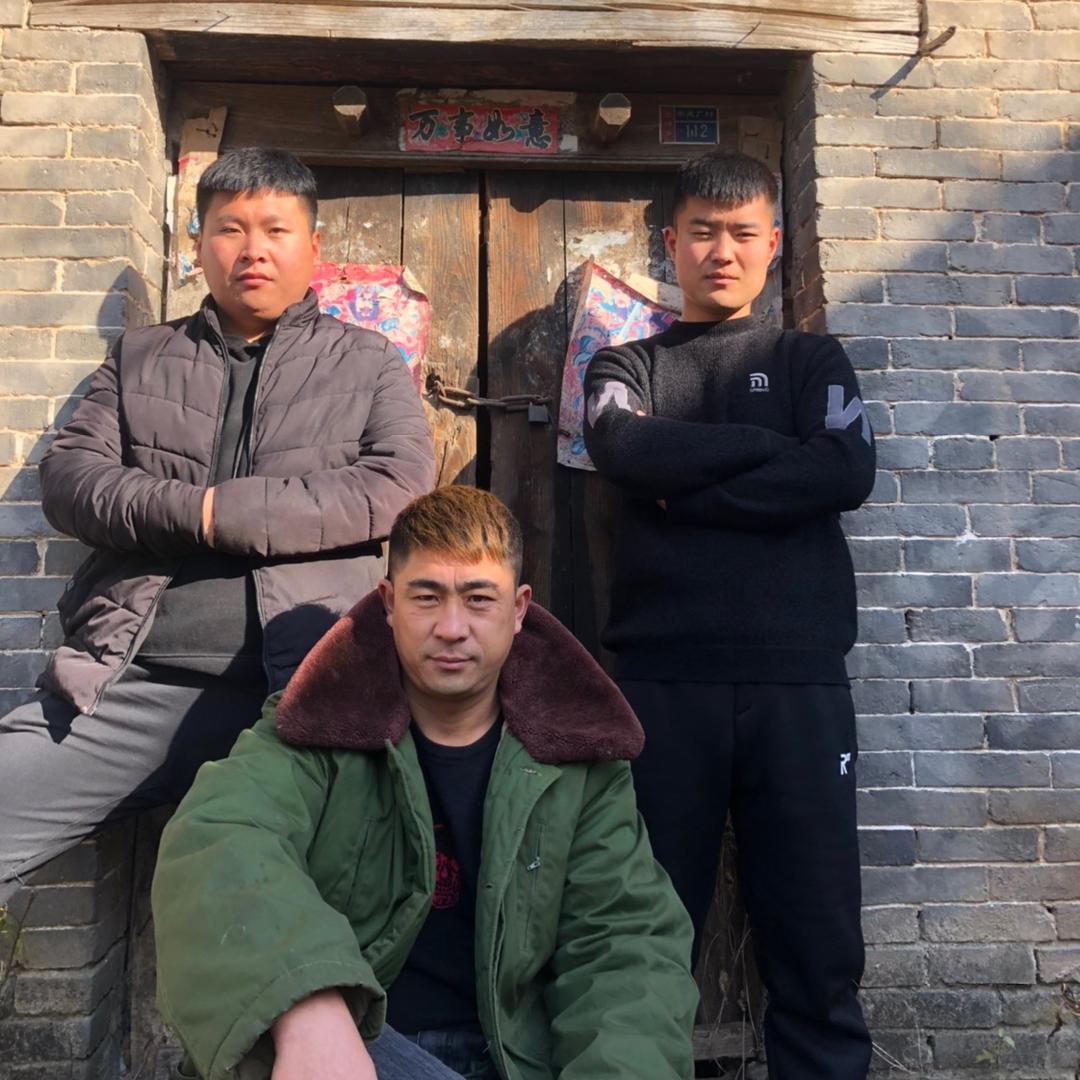 《松哥团》～团长