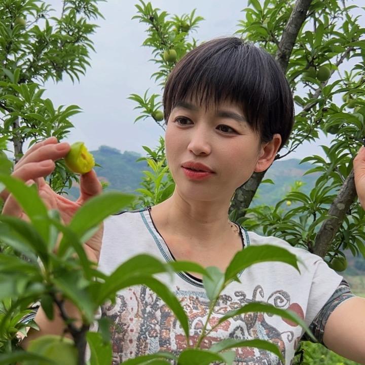 乡村小田妹