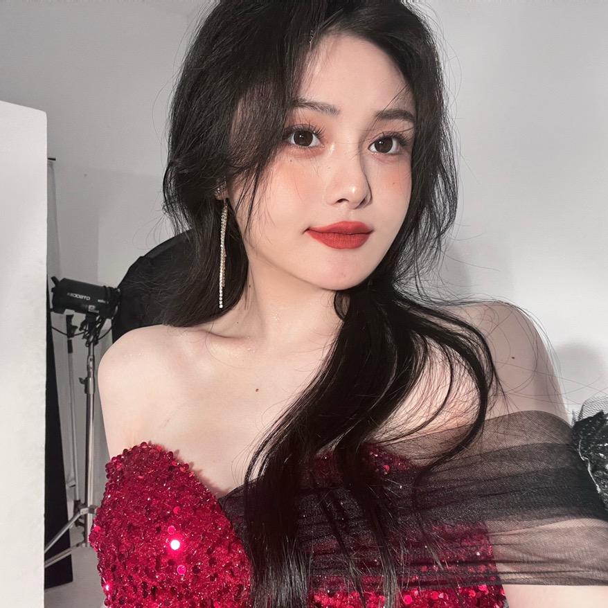 快乐仙子小邓邓