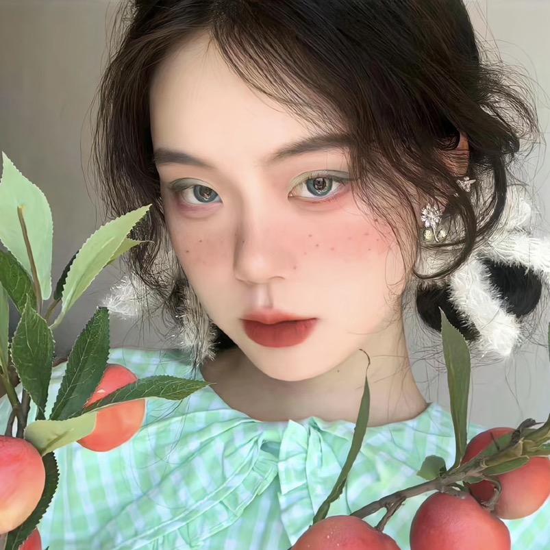 是小朋友啦