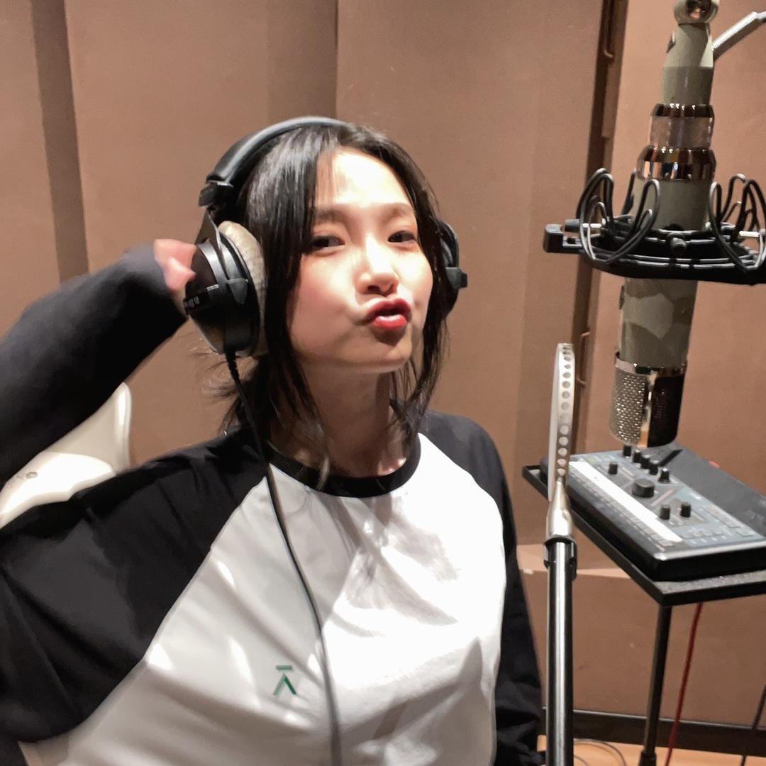 🌸HAMA陈缇🌸