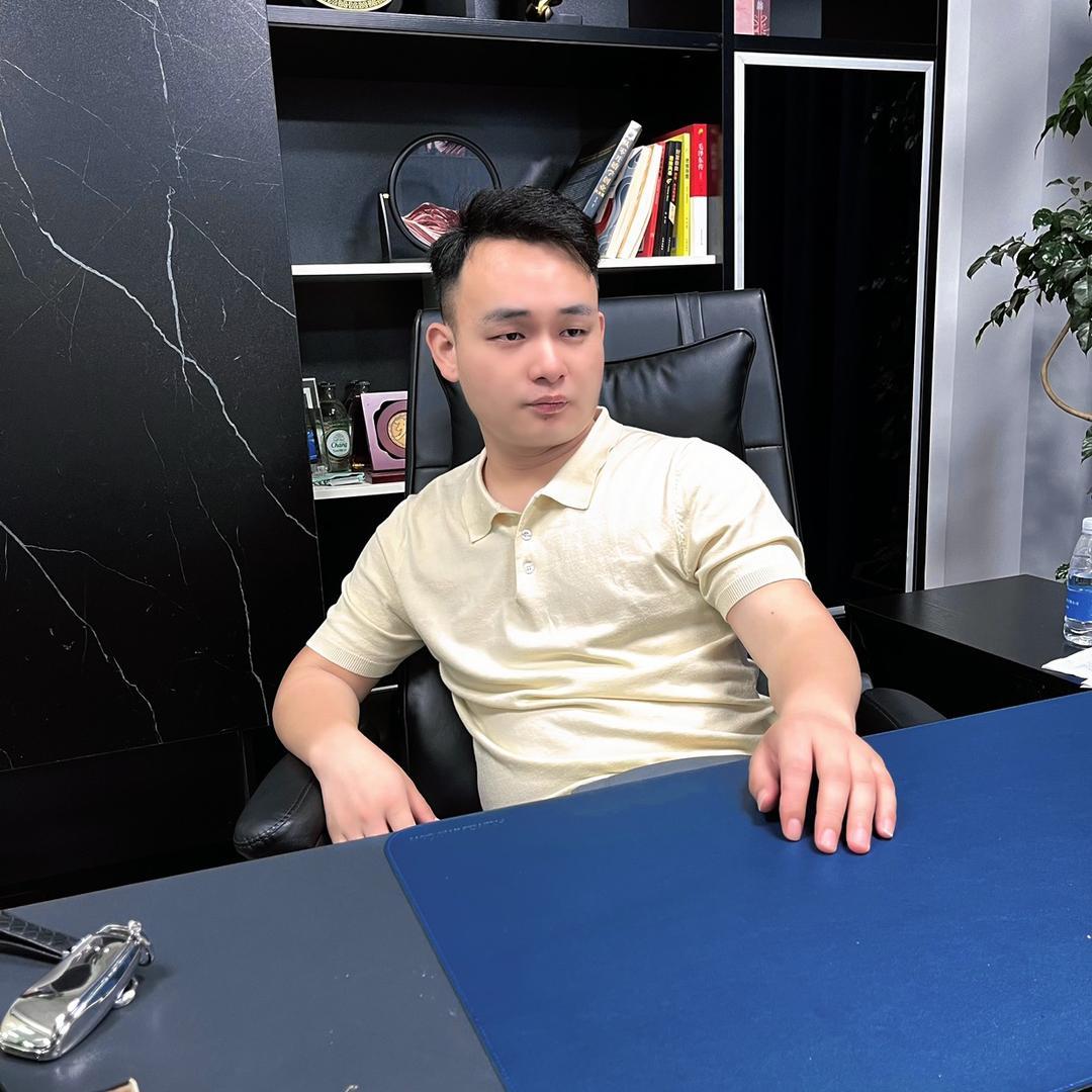 马总体店