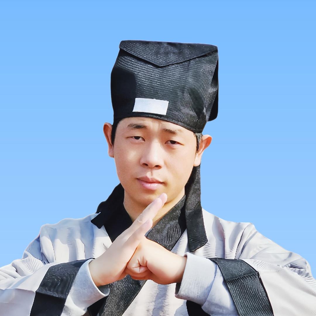 知悟师兄