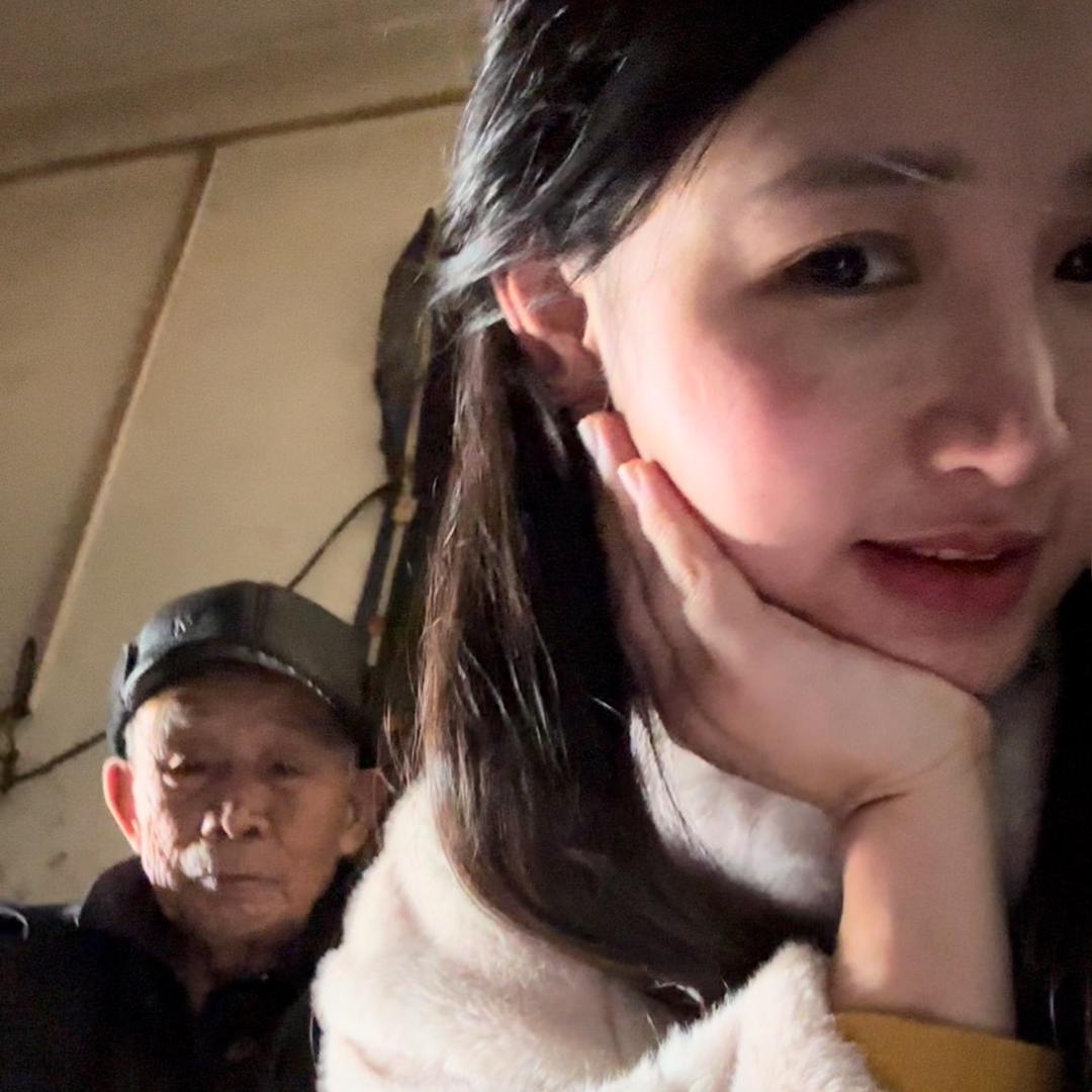 张菲儿baby