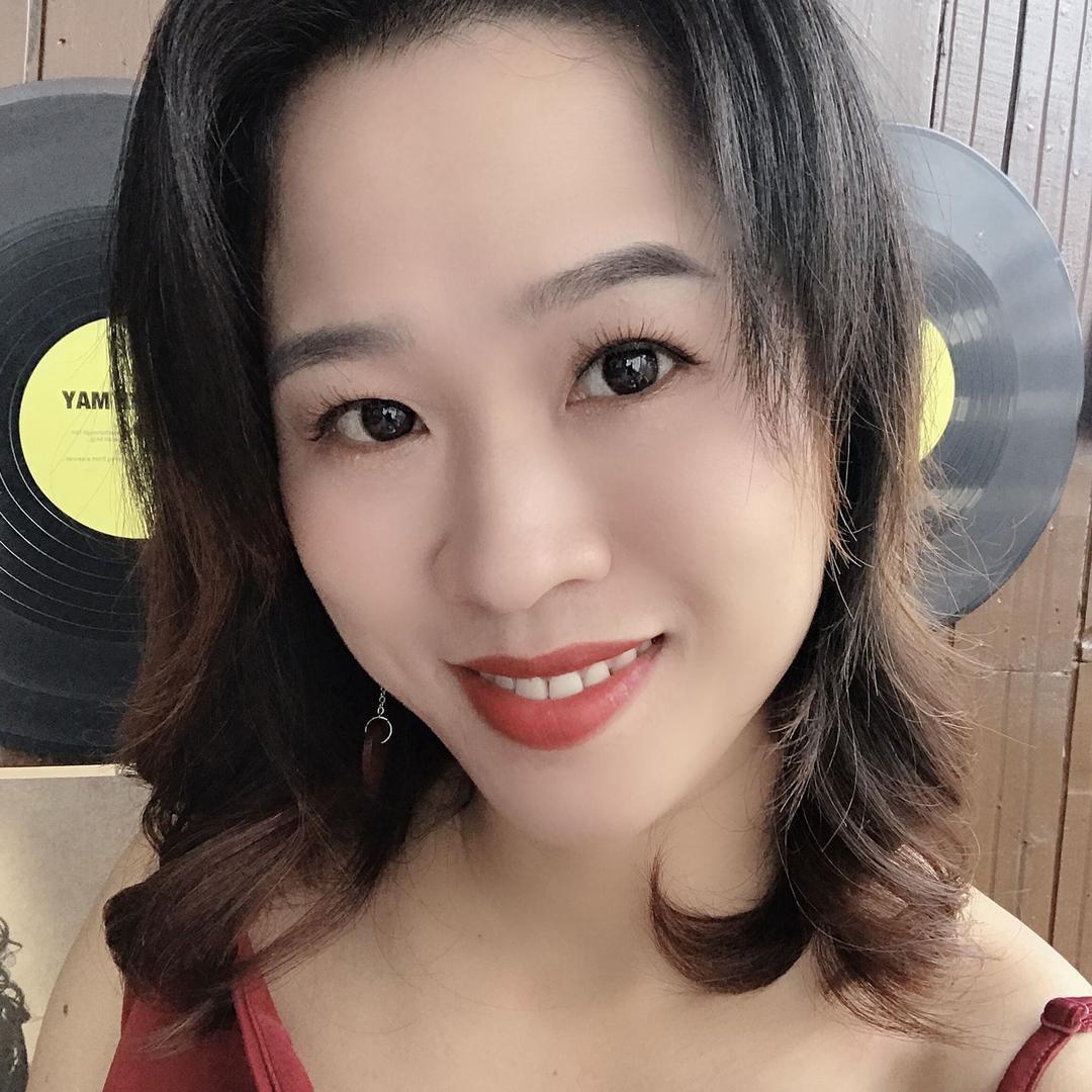 娜很好