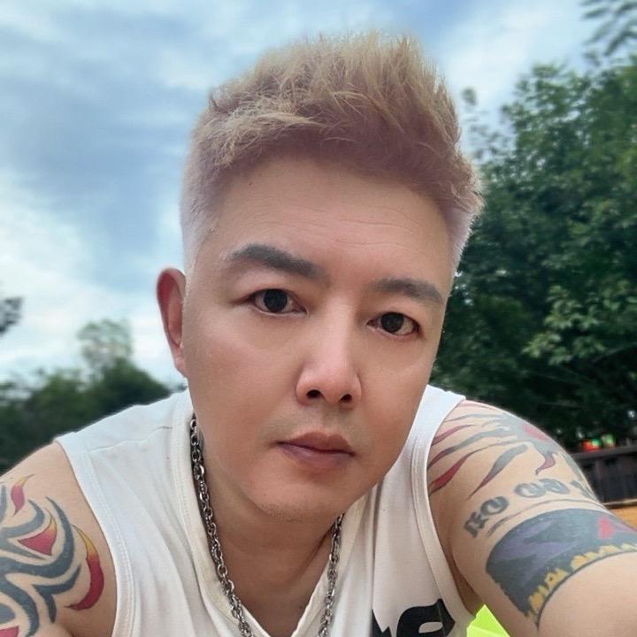 李胖胖很無趣、