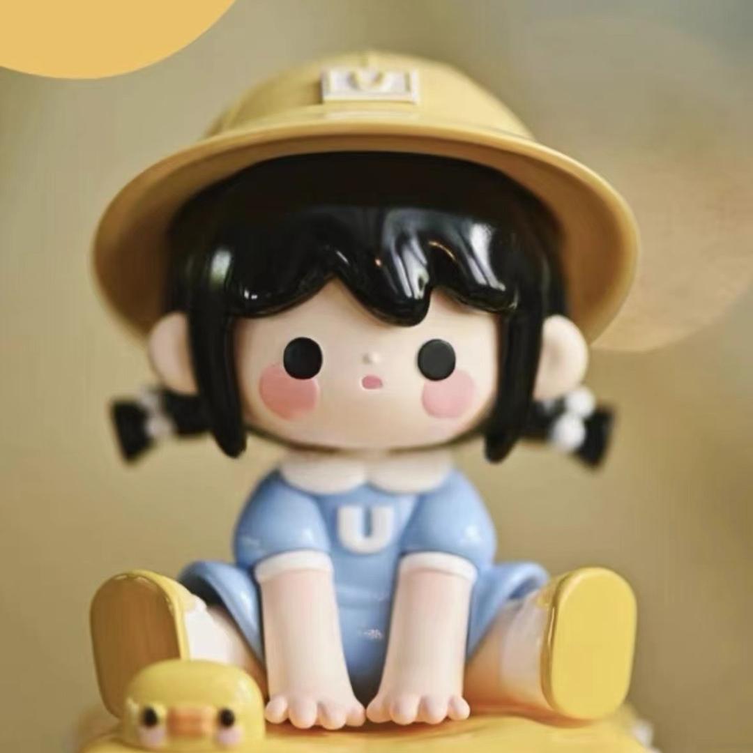 丸子的DIY