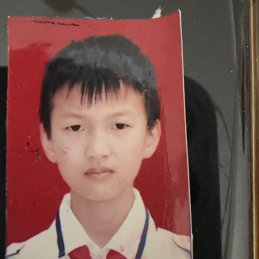 简单的生活