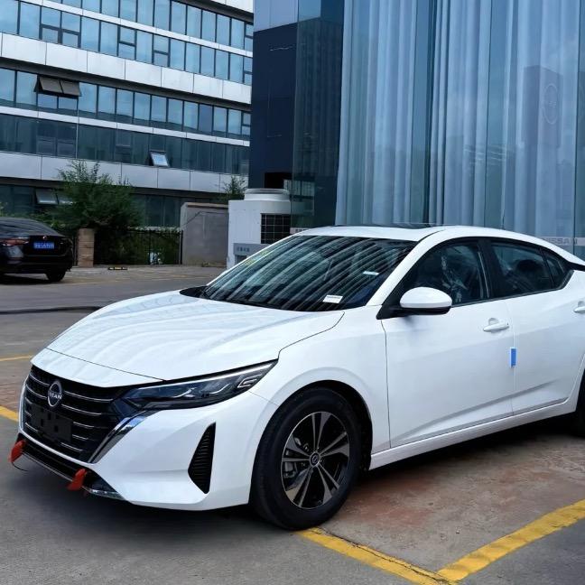 日产轩逸（最新行情）