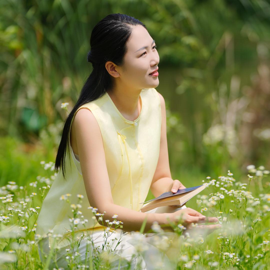 莲意阁新中式服饰