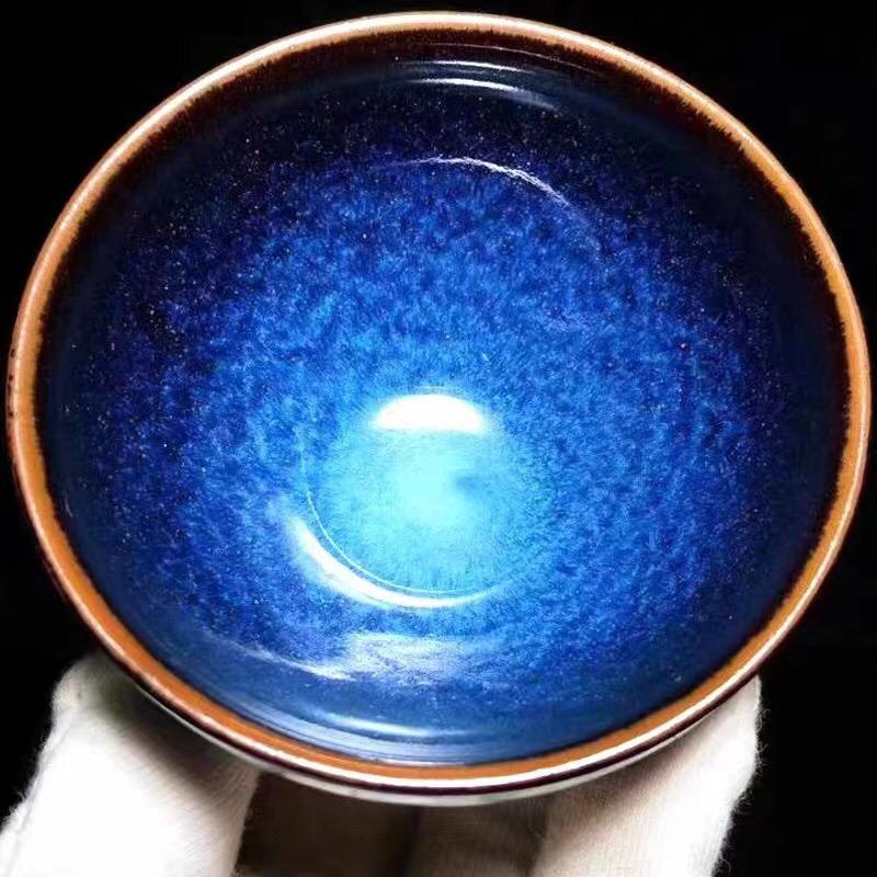 路路发茶器