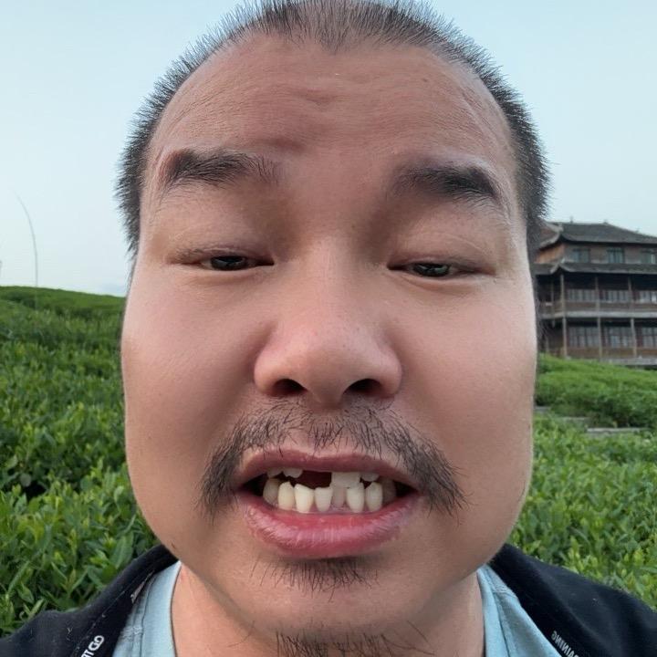 缺牙锅