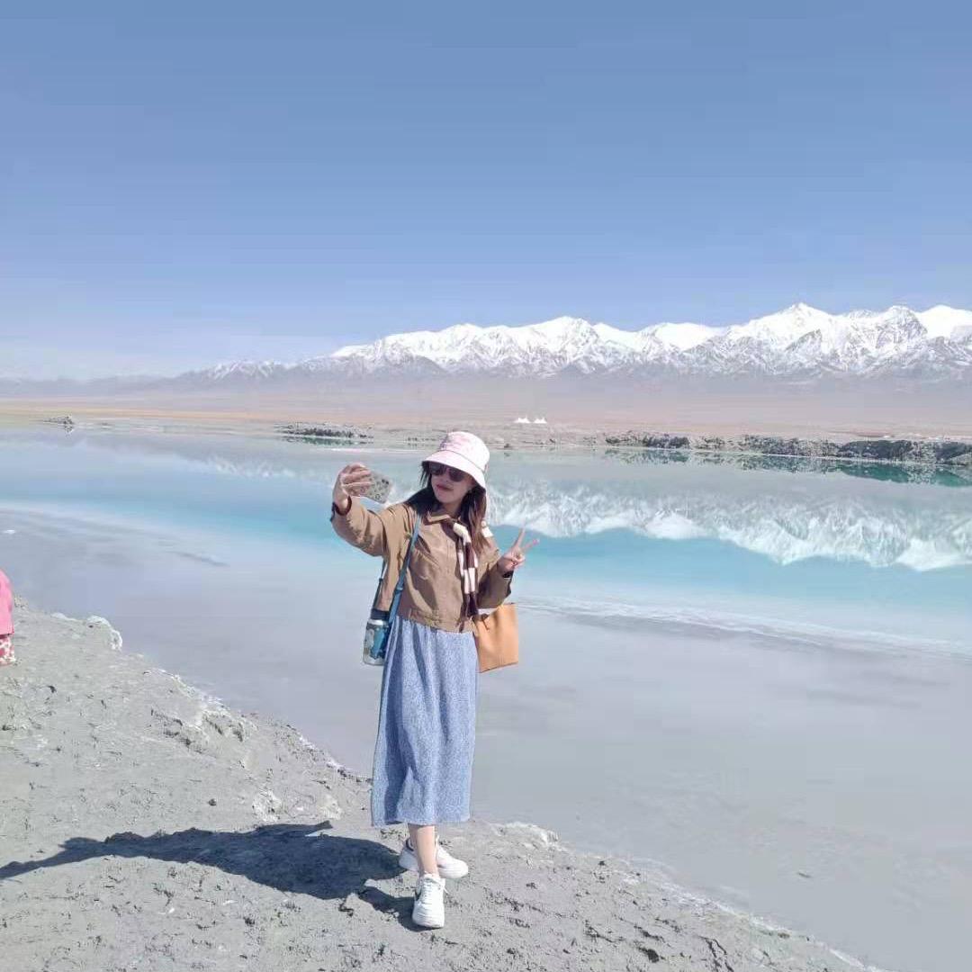 洋妞细妖🧚🏿‍♀️