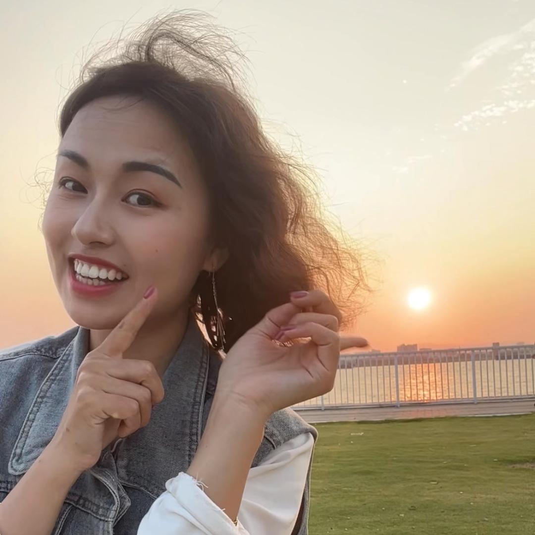 欧小欣