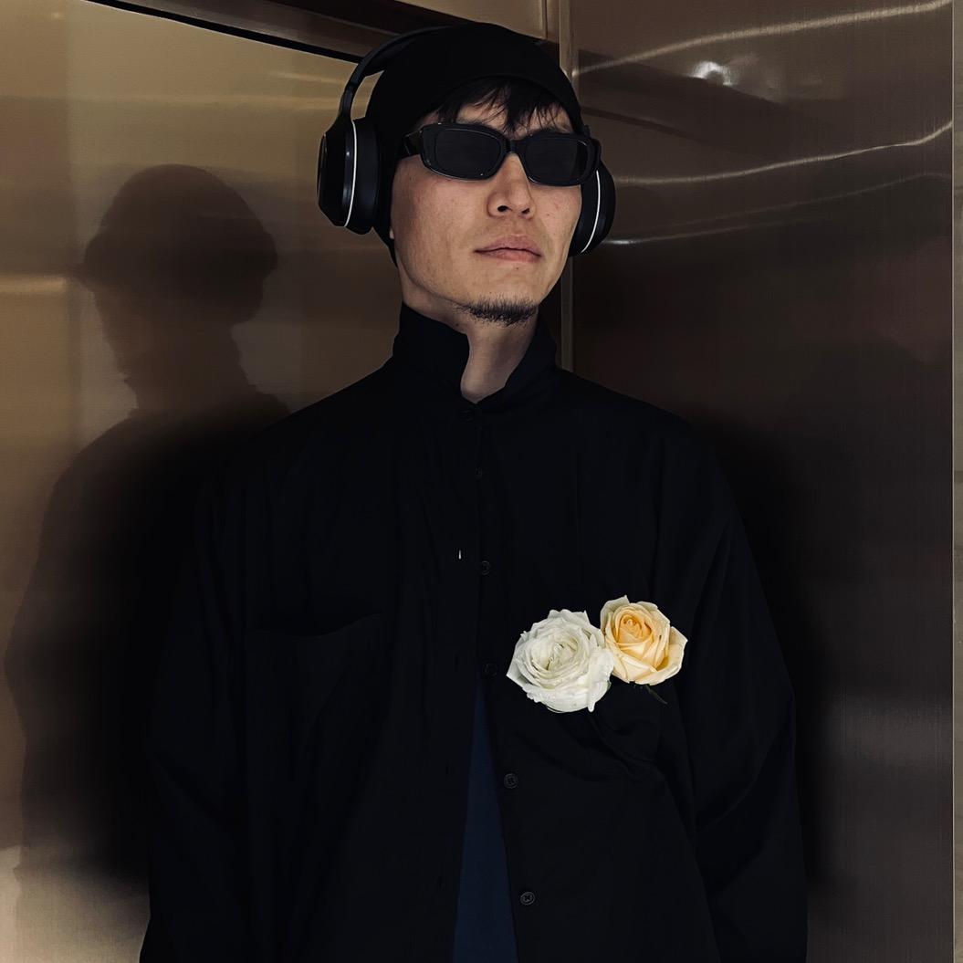 那日迈