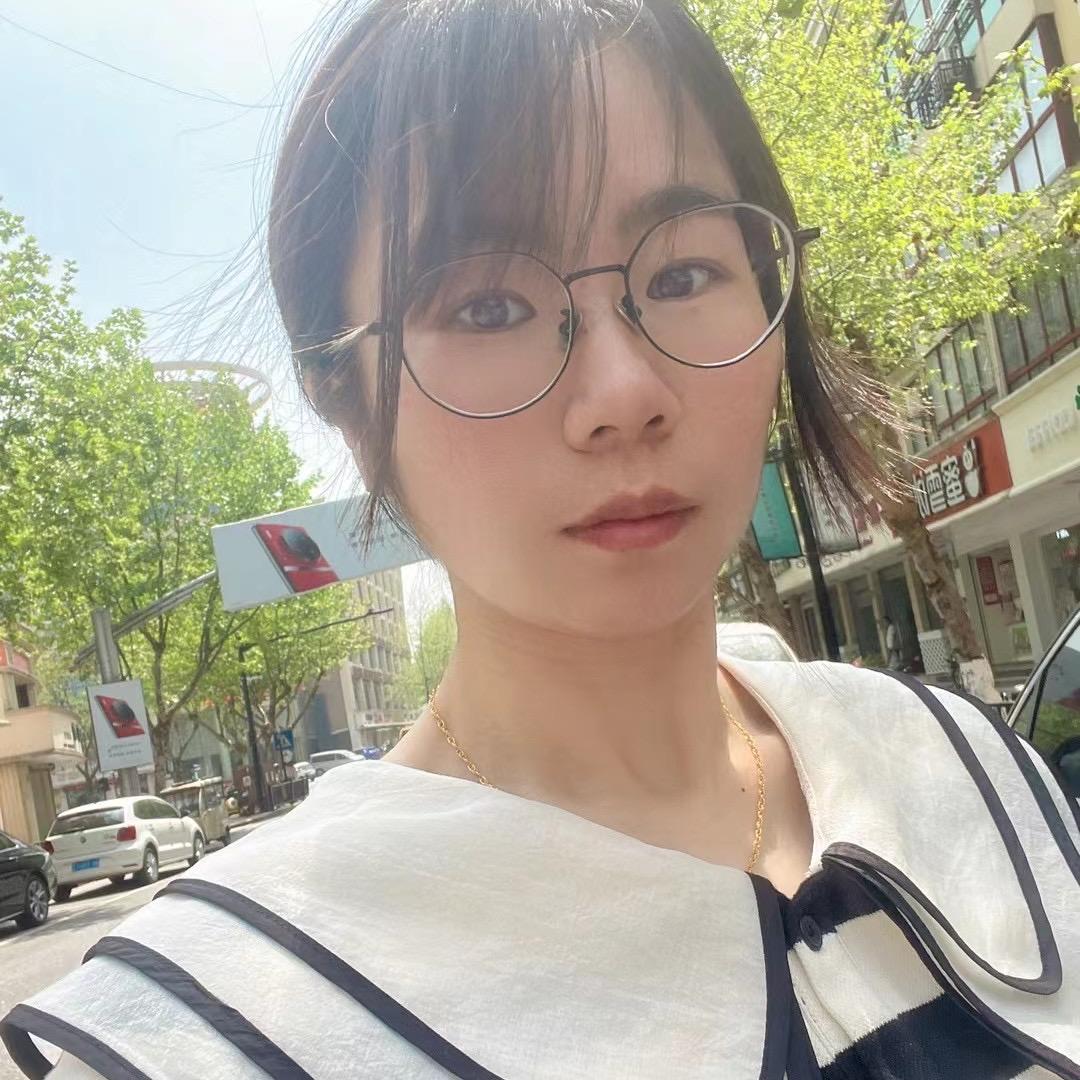 吴兴小逸@珍珍在埭溪