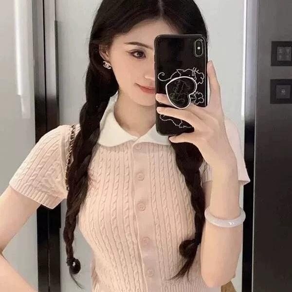 喜柚韩系女装工厂店（批发)