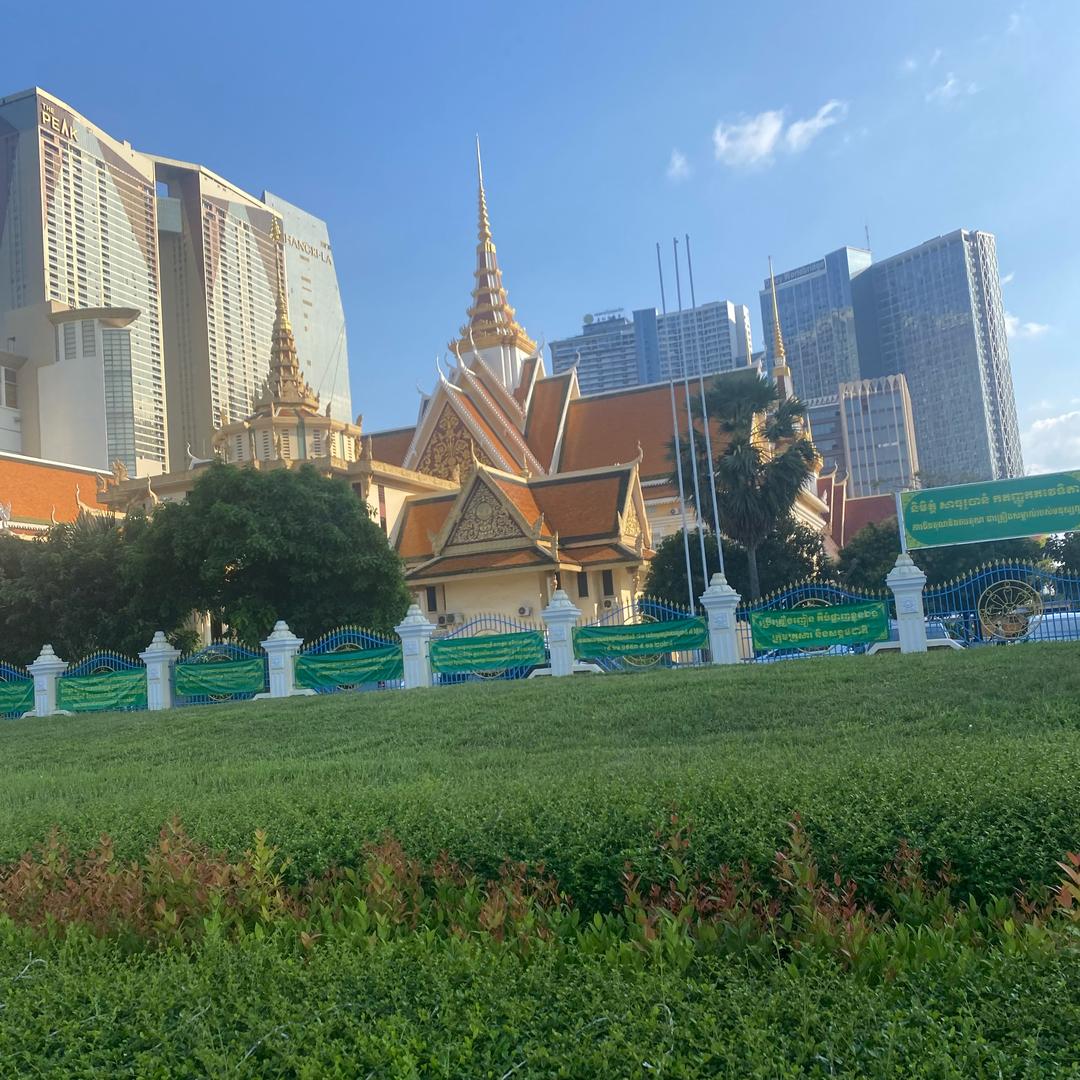 小不点