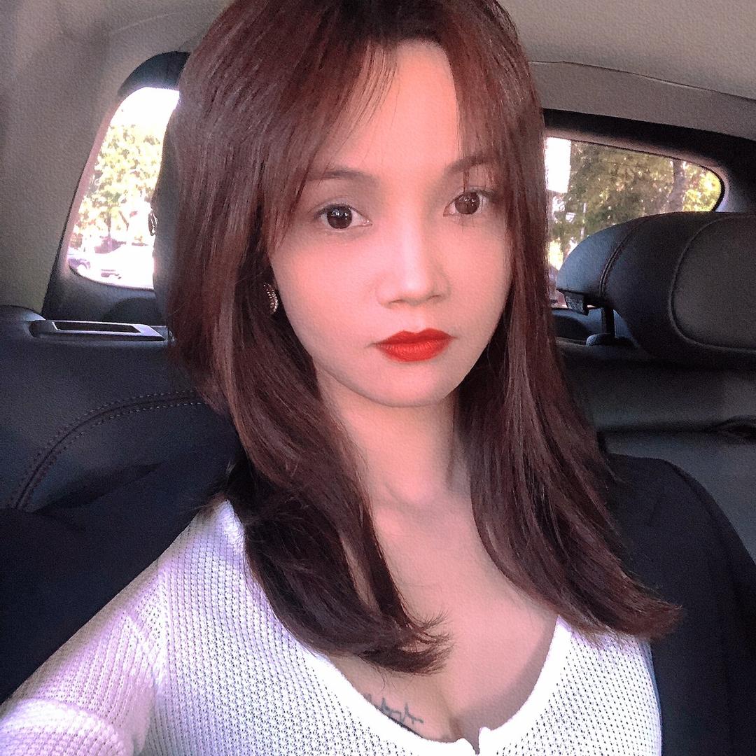 小婷姨🐇