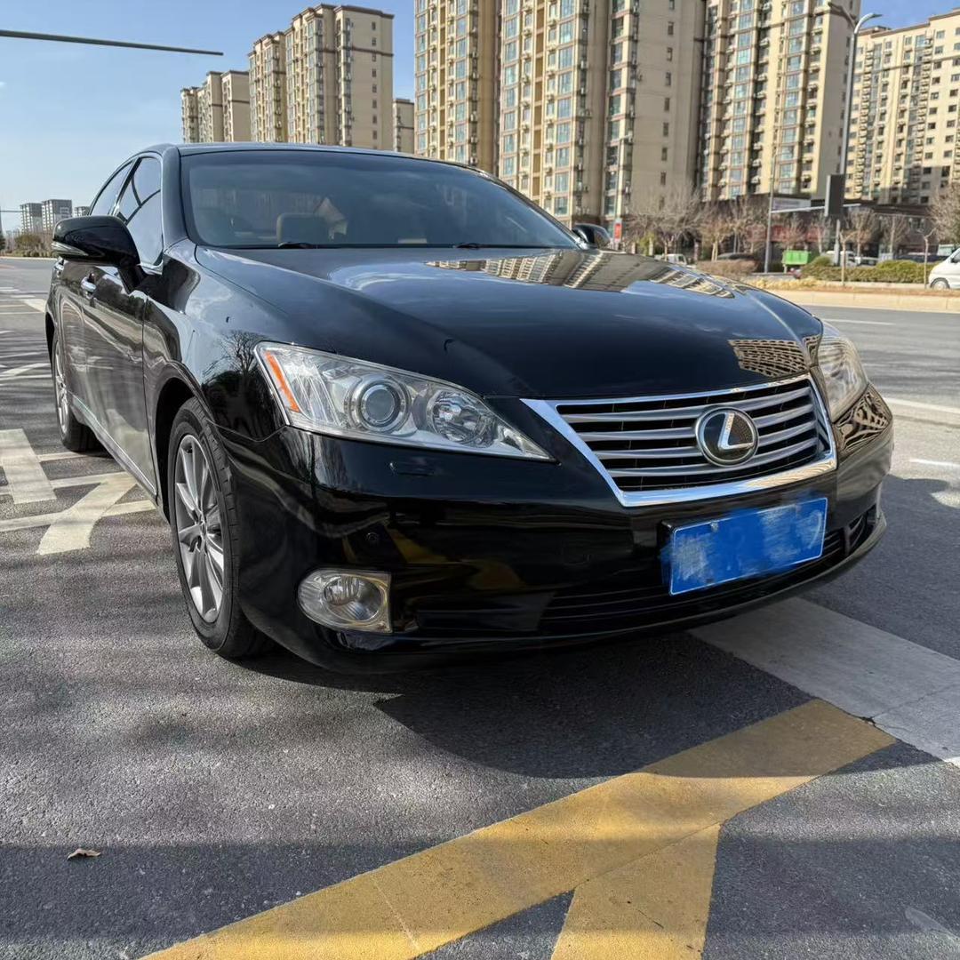 郑州马超爱收车