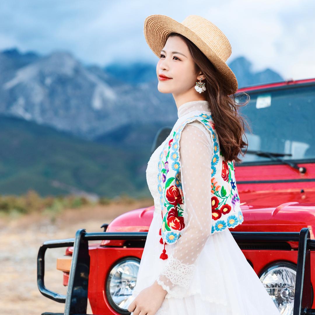 美丽人生琪琪