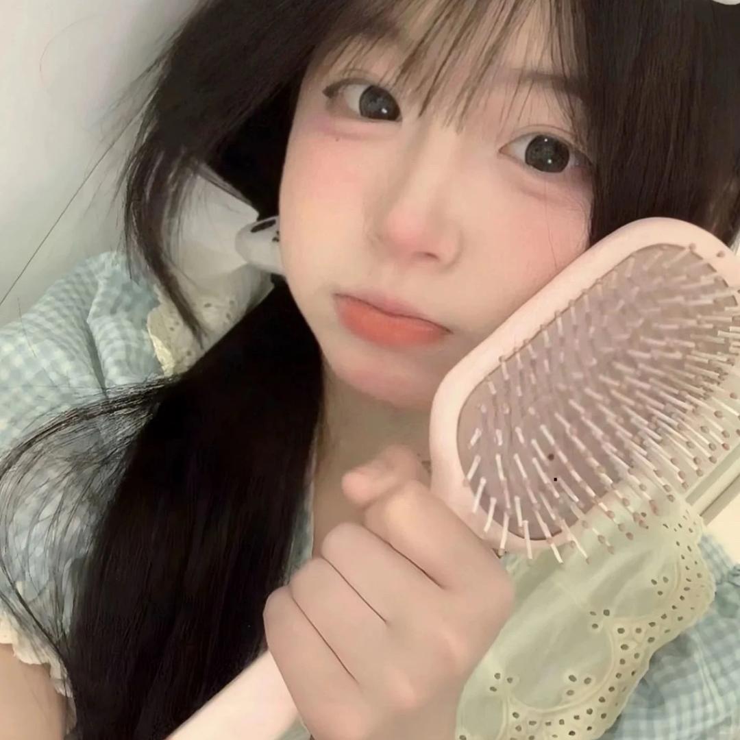 甜妹纸.
