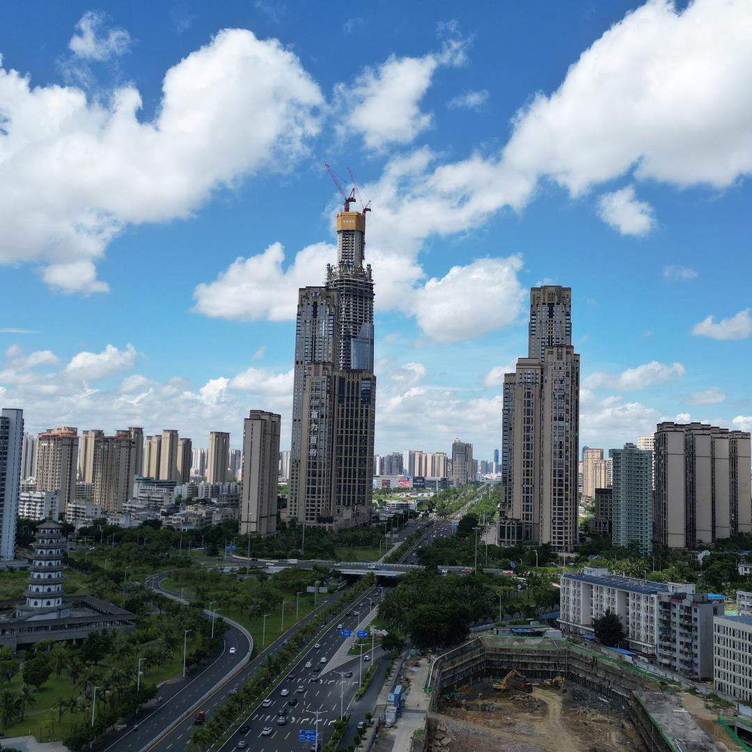 好房检漏官