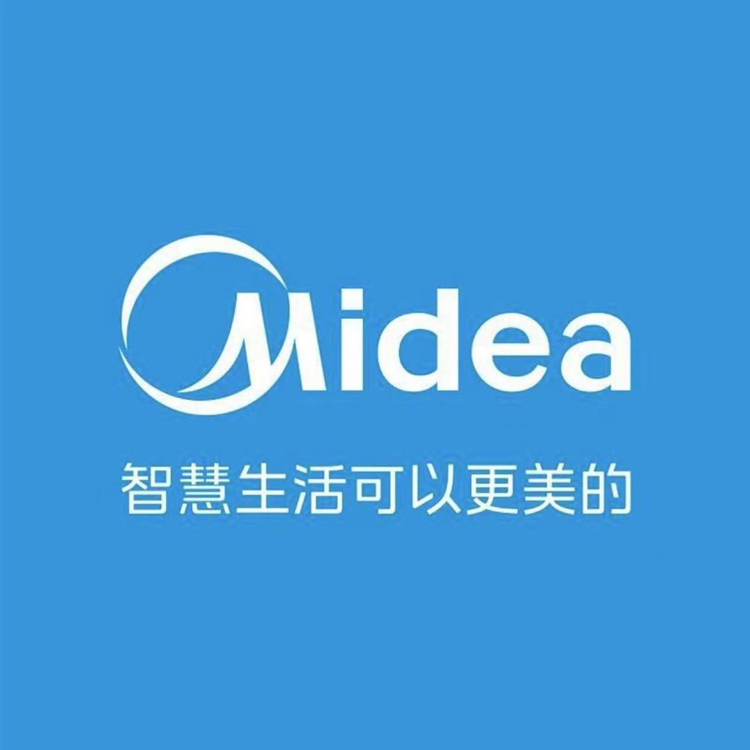 美的热水器官方旗舰店