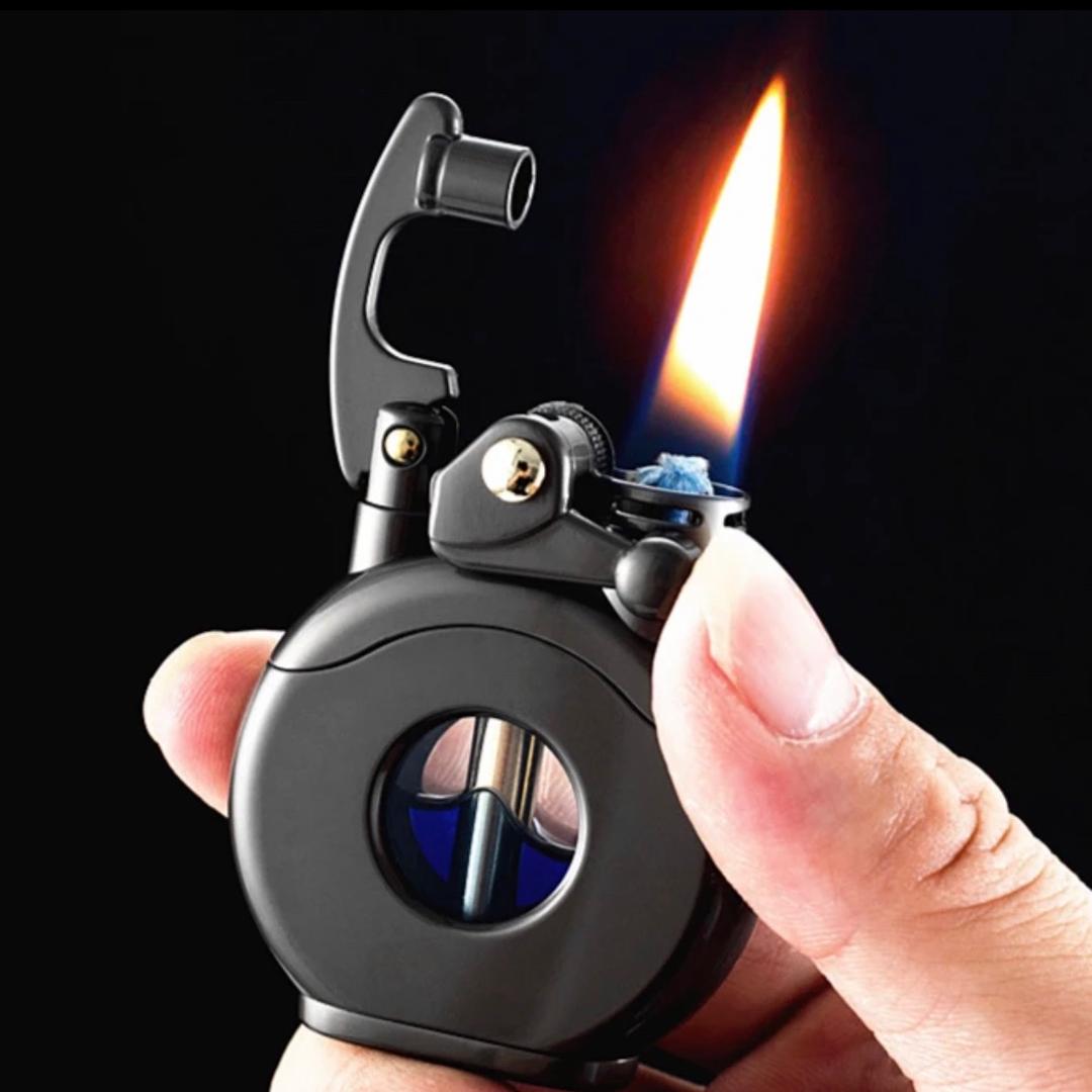 ZORRO佐罗火机精选