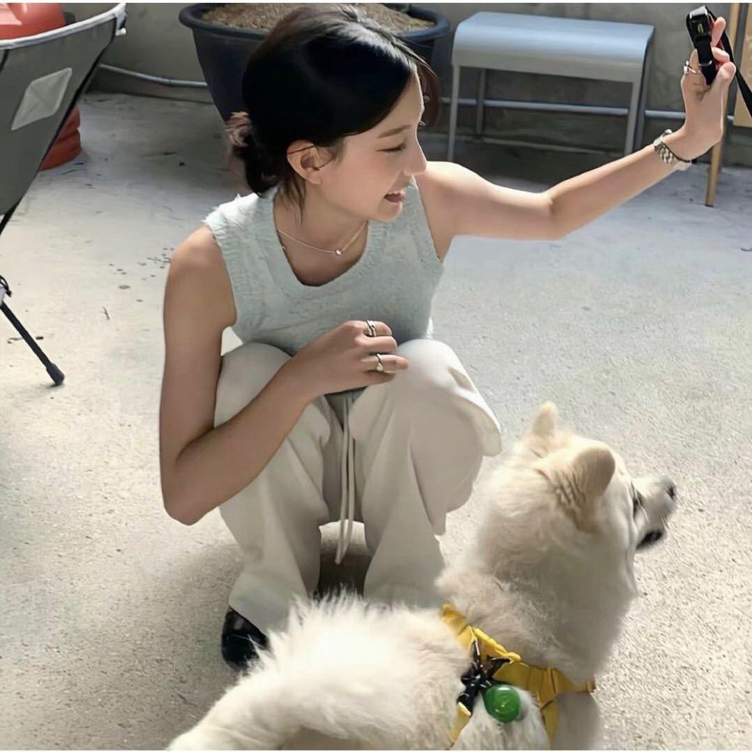 柚子小姐 🌊