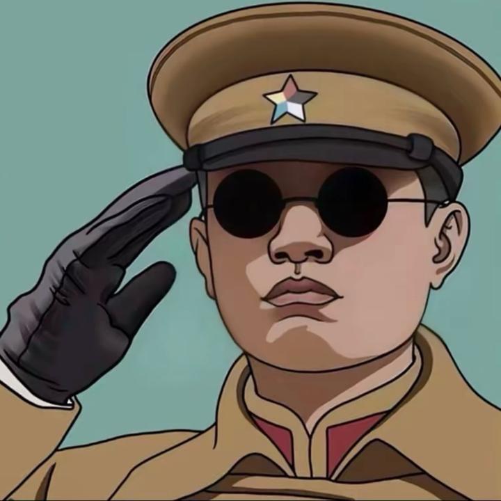 阿军江