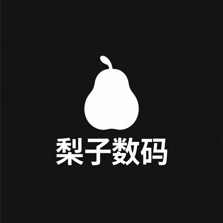 梨子数码店