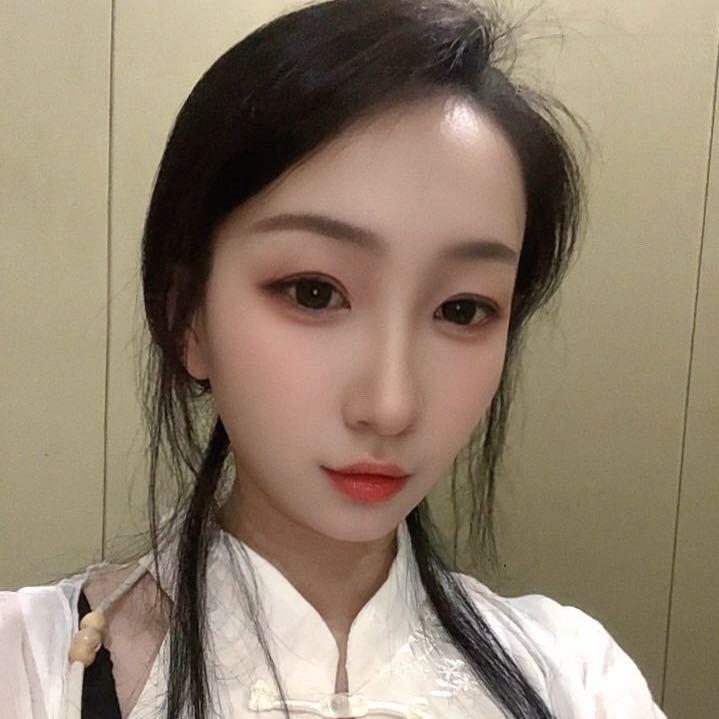 夜行少女