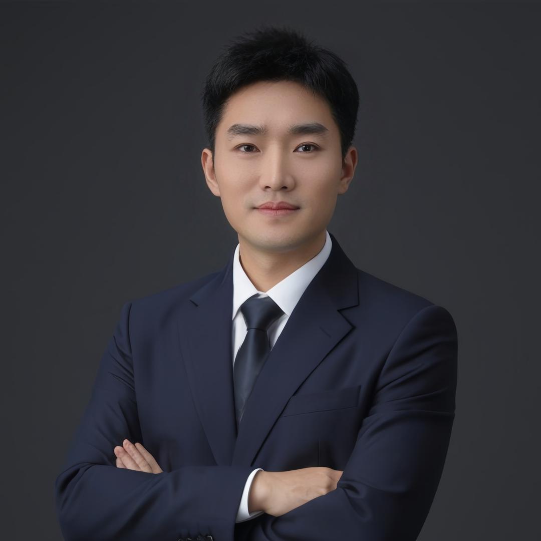 铺无忧袁哥（团队招人）