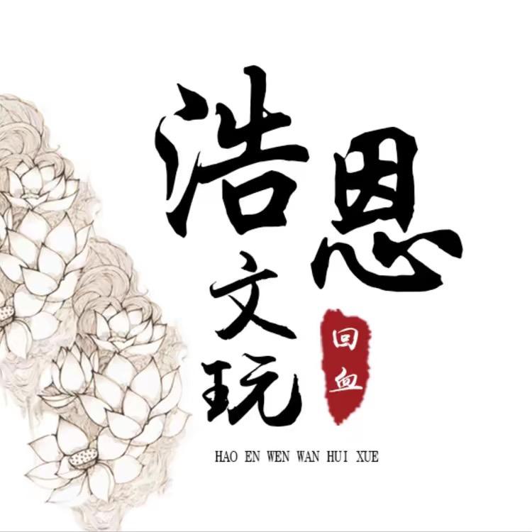 浩恩文玩回血