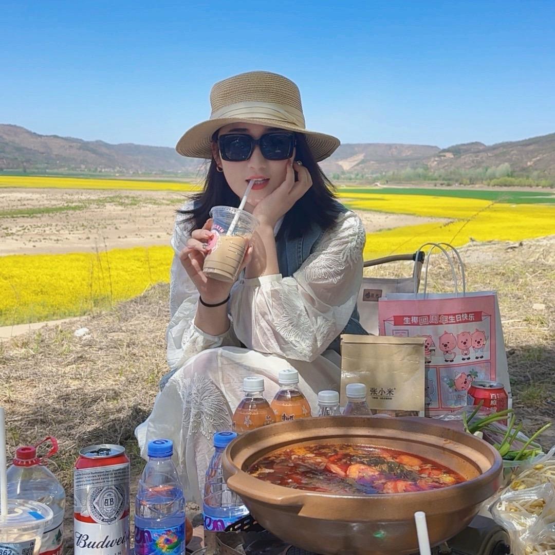 小米粒真探