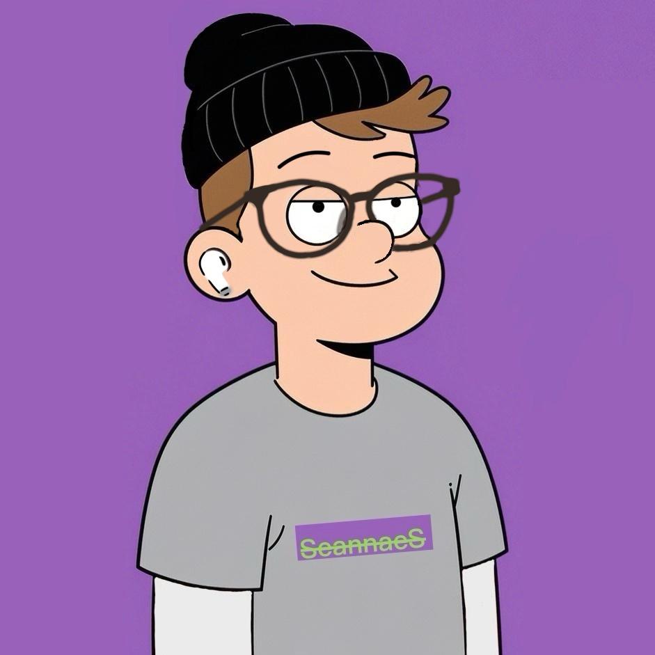 seanneversober