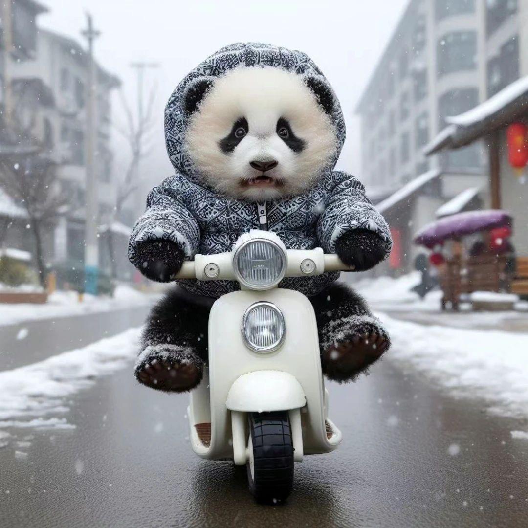 科普侦探Po