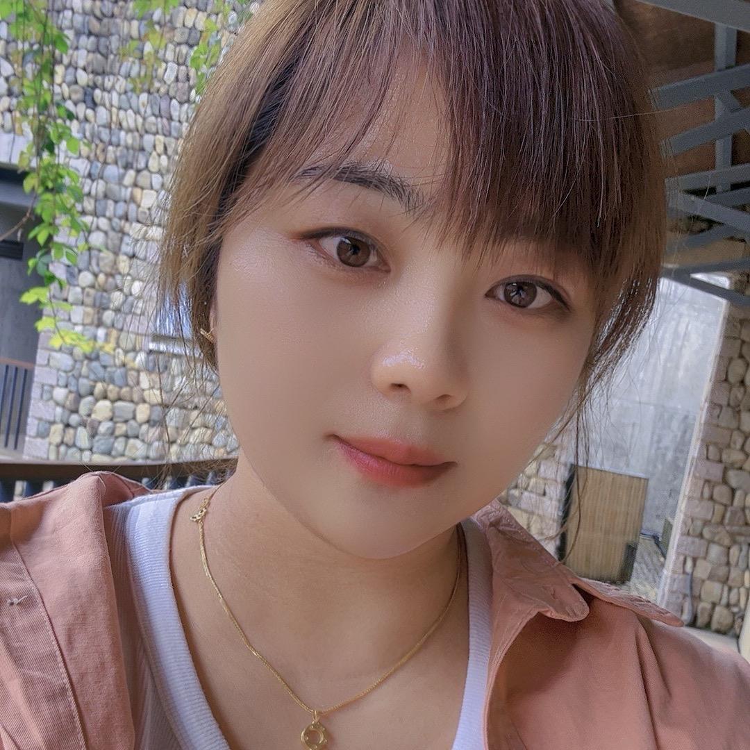 云朵⛅️