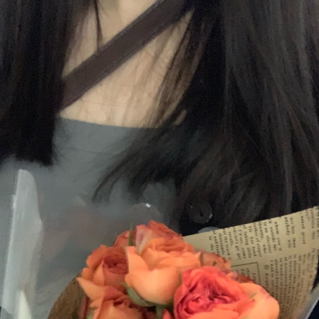 妮妮来了～