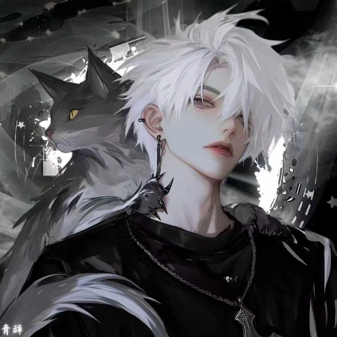 趴家里玩恐游的大叔