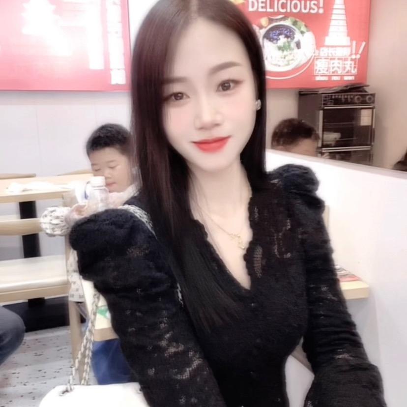 潘小姐姐