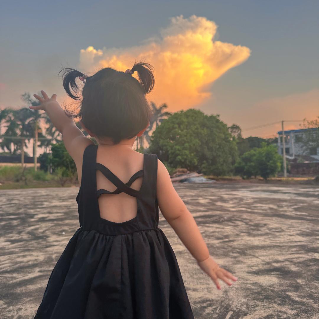 灵灵