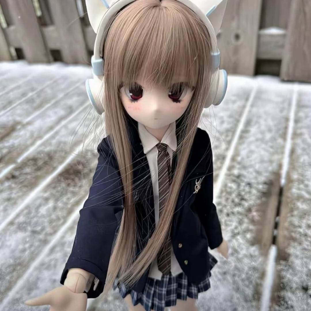 梨涡